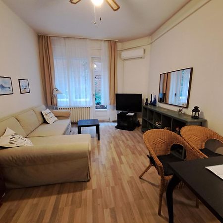 Apartment Art Deco Budapešť Exteriér fotografie