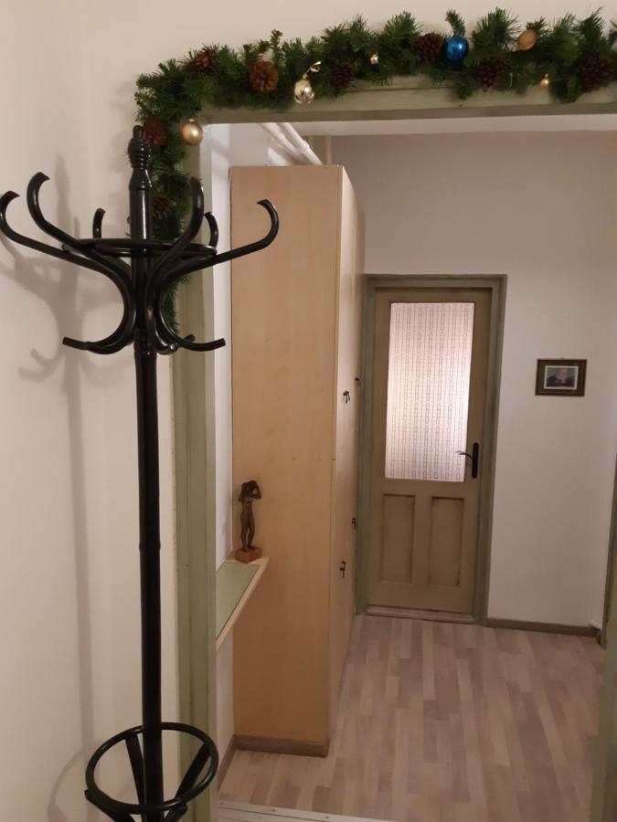 Apartment Art Deco Budapešť Exteriér fotografie